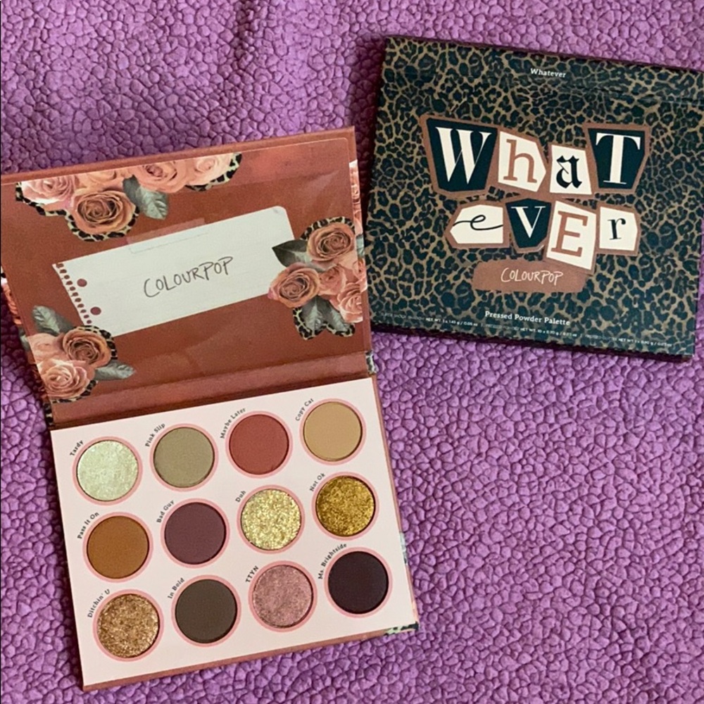 Colourpop ❌SOLD❌ - Picture 1 of 3